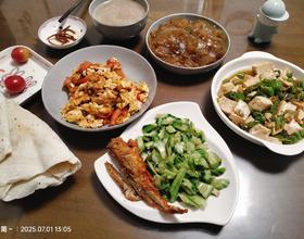 十分钟搞定的几个快手菜[图]
