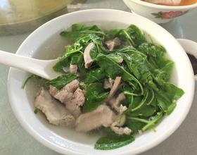 枸杞猪杂汤[图]