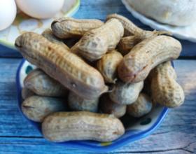 卤水花生🥜[图]