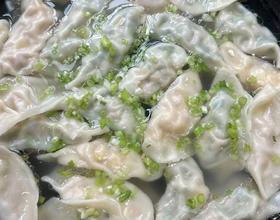 水饺[图]
