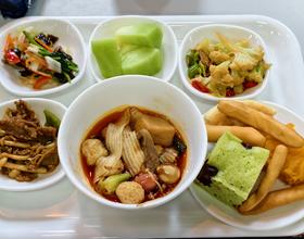午餐[图]
