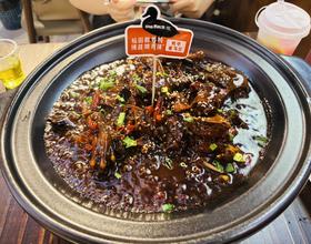 黑鸭煲[图]