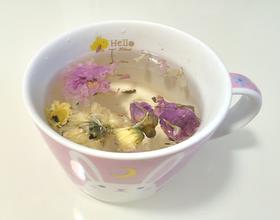 来一杯花茶🍵[图]