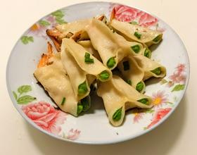 金鱼煎饺[图]