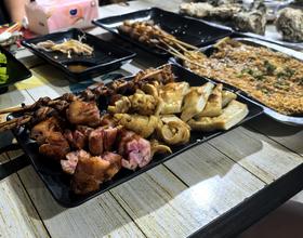 烧烤[图]