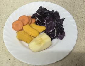 抗炎饮第一天打卡[图]