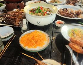 撸串[图]