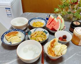 早餐[图]