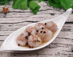 荔枝肉[图]