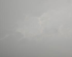 打卡 雷雨[图]
