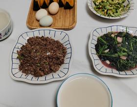 早餐[图]