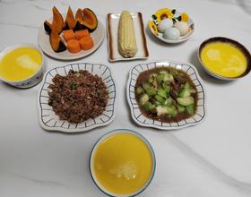 早餐[图]