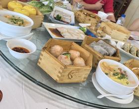 喝茶[图]