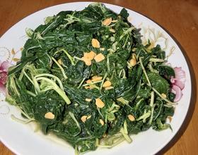 豆瓣酱麻叶[图]