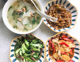 午餐[图]