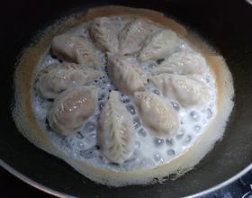 煎饺[图]