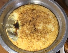 虾皮蒸鸡蛋[图]