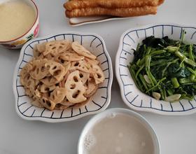 早餐[图]