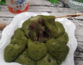 麻薯[图]
