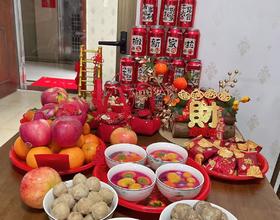 打卡[图]