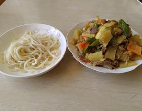 午饭[图]