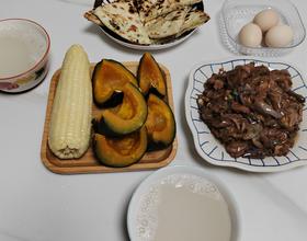 早餐[图]