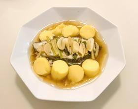 家常菜[图]