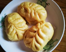 蔬菜包子[图]