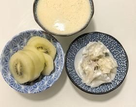 昨天我们的早餐[图]