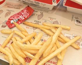不知道吃啥就来KFC[图]
