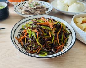 午饭[图]