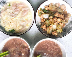 晚餐[图]