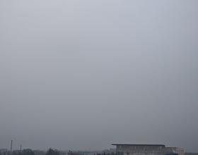 打卡 阴阵雨[图]