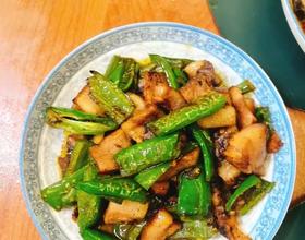 家常小菜😄😋[图]