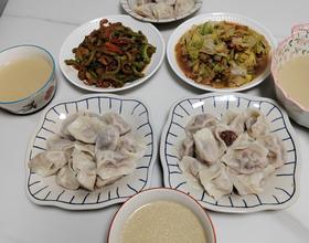 午餐[图]