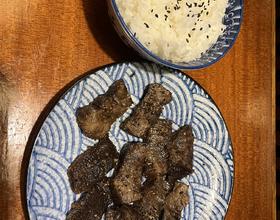 很赞的牛肉[图]