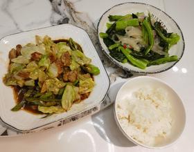 今日午餐[图]