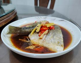 下飯魚