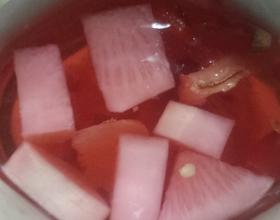 爽口有食欲[图]