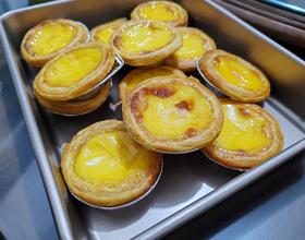 蛋挞[图]