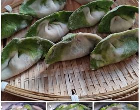 小年饺子🥟[图]