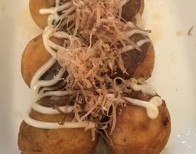 章鱼🐙小丸子 叉烧饭[图]