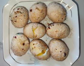 椒盐鸡蛋🥚🥚🥚[图]