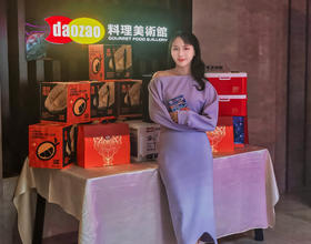 倾城时光：在青岛看海吃日料，被这口加拿大北极虾鲜到了