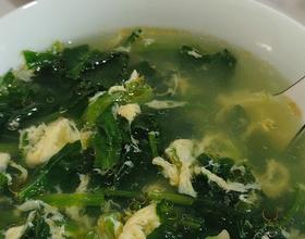 简简单单一顿饭