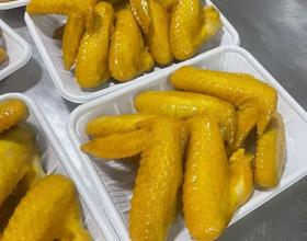 鸡翅[图]