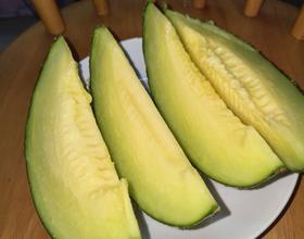 哈密瓜🍈[图]