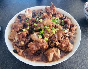 午饭[图]