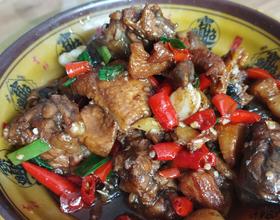 午餐打卡[图]