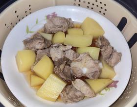 周二晚餐[图]